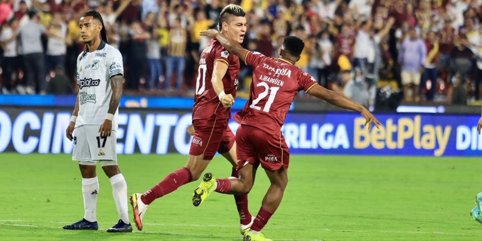 Campeón SuperLiga 2022