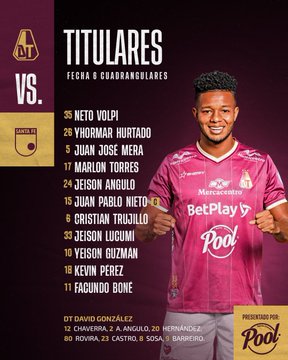 Se esfumó otra ilusión